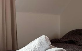 Ferienwohnung im Bürgergarten
